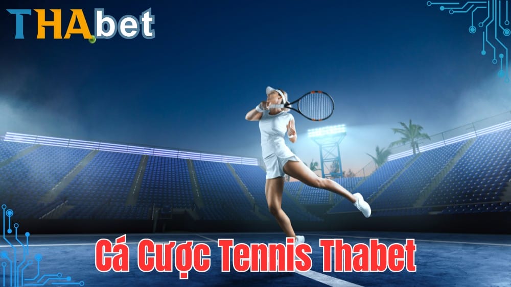 Cá cược thể thao Thabet hấp dẫn 